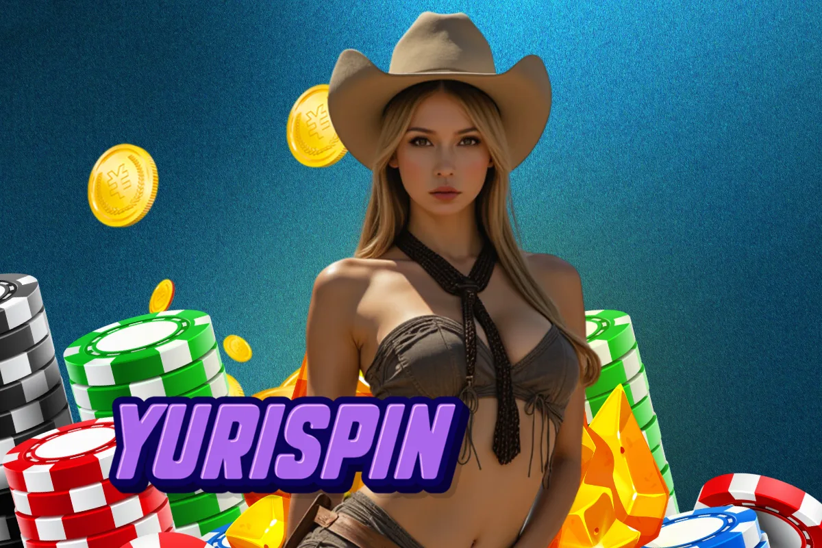 yuri spin slot